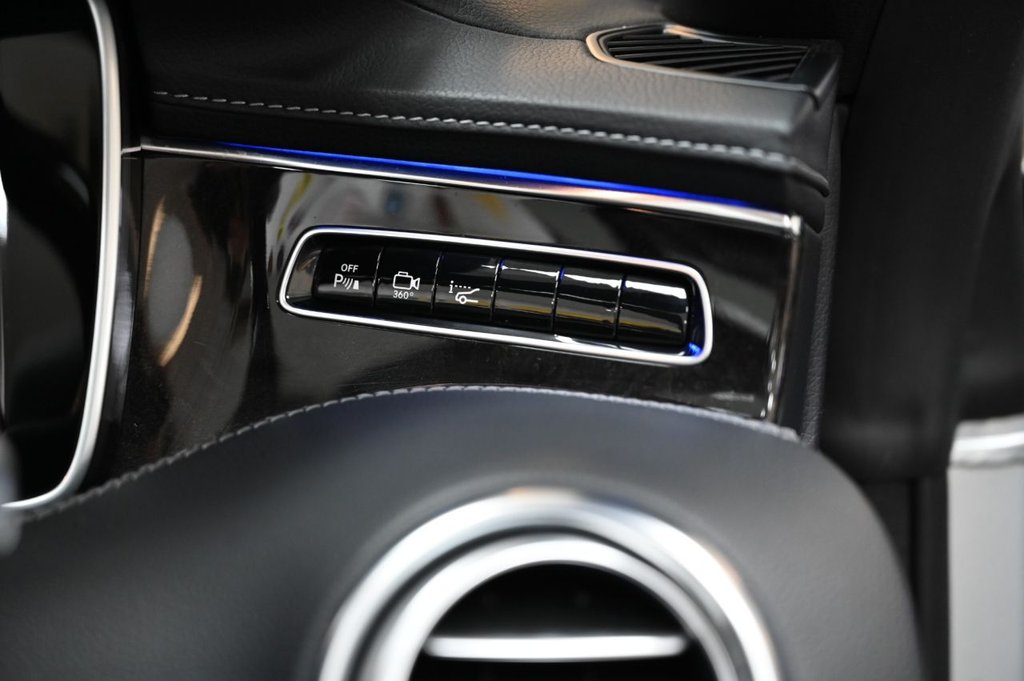 Used Mercedes-Benz S Class 2017 for sale - 77307354: Photo 44