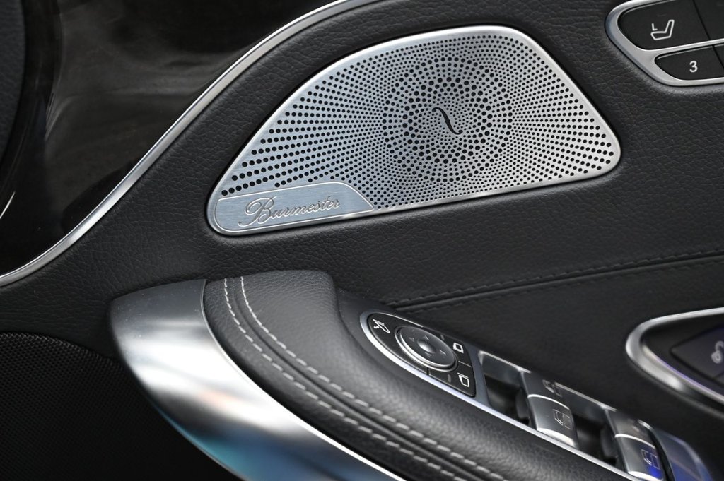 Used Mercedes-Benz S Class 2017 for sale - 77307354: Photo 45