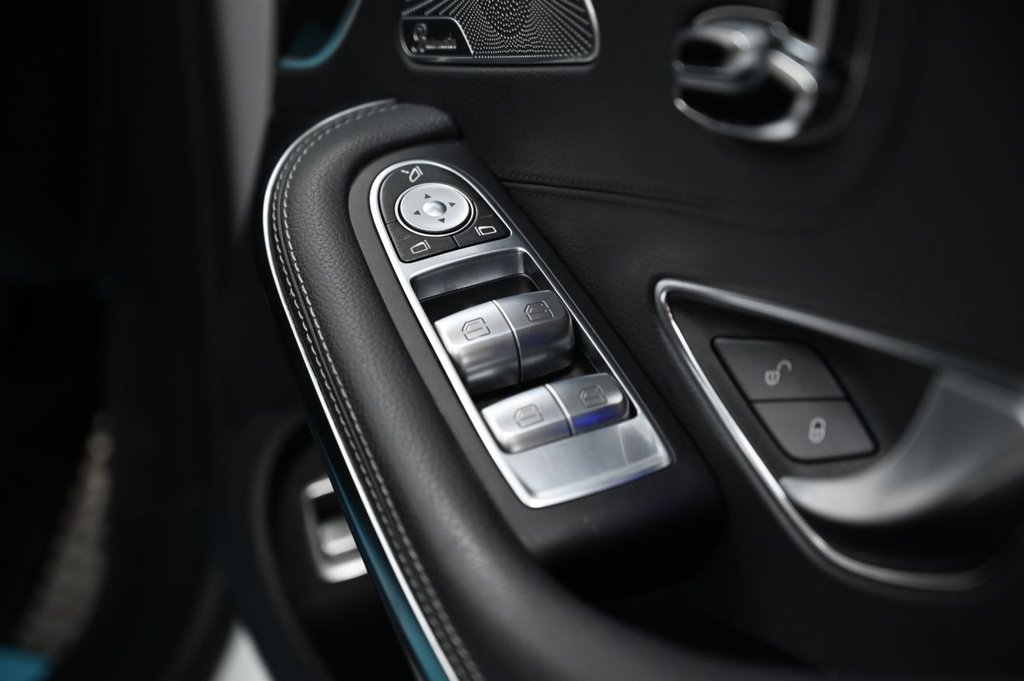 Used Mercedes-Benz S Class 2017 for sale - 77307354: Photo 46