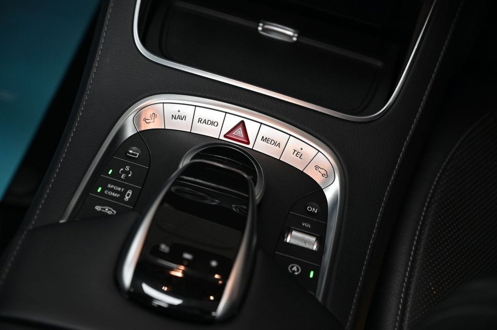 Used Mercedes-Benz S Class 2017 for sale - 77307354: Photo 47