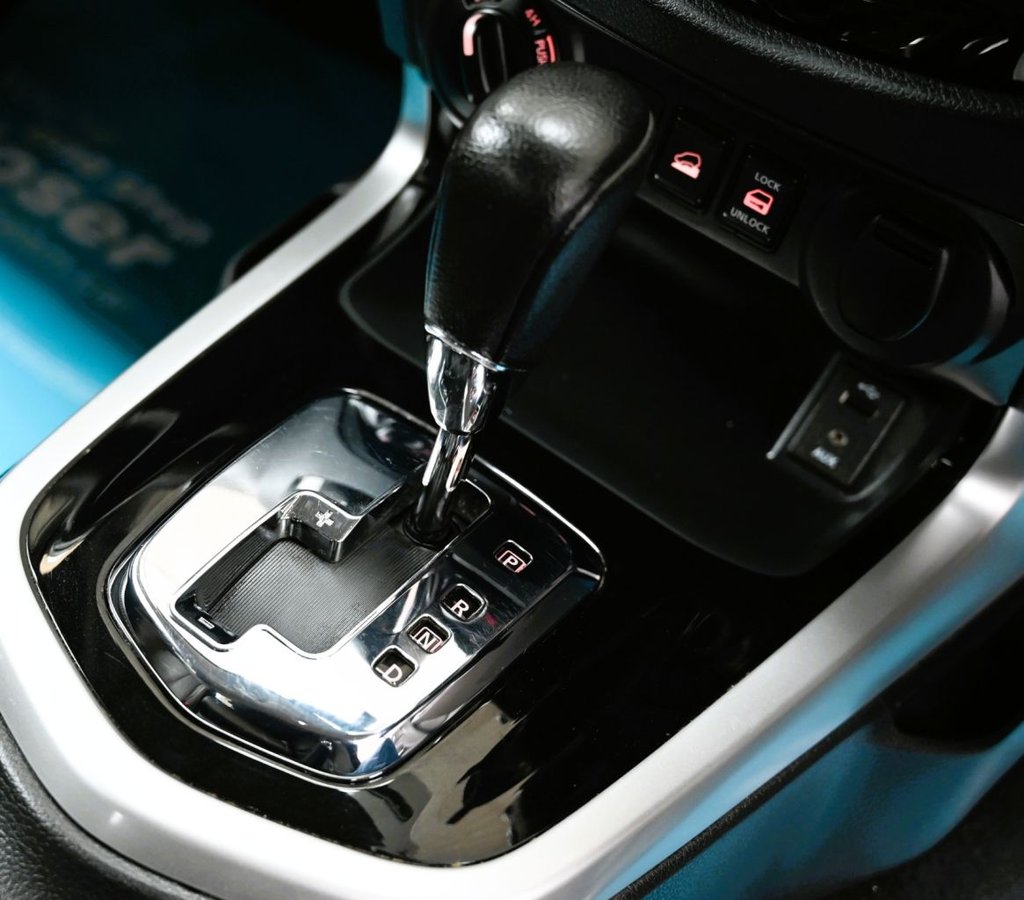 Used Nissan Navara 2018 for sale - 77621207: Photo 14