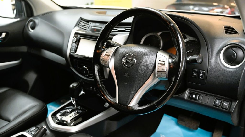 Used Nissan Navara 2018 for sale - 77621207: Photo 21
