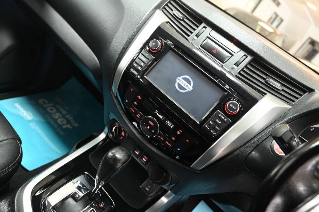 Used Nissan Navara 2018 for sale - 77621207: Photo 26