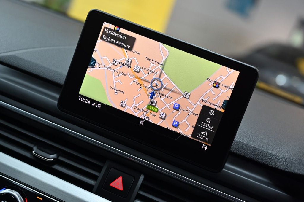 Used Audi A4 2017 for sale - 77307325: Photo 12