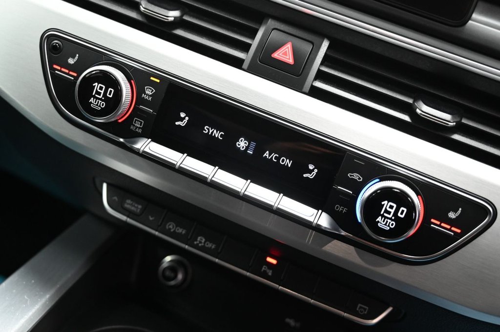 Used Audi A4 2017 for sale - 77307325: Photo 13