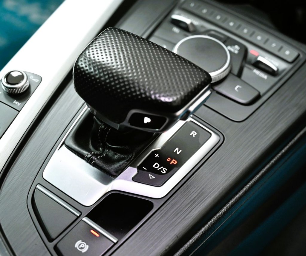 Used Audi A4 2017 for sale - 77307325: Photo 15