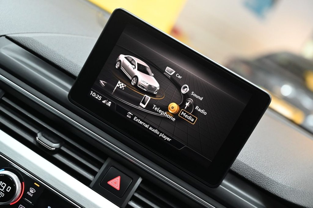 Used Audi A4 2017 for sale - 77307325: Photo 17