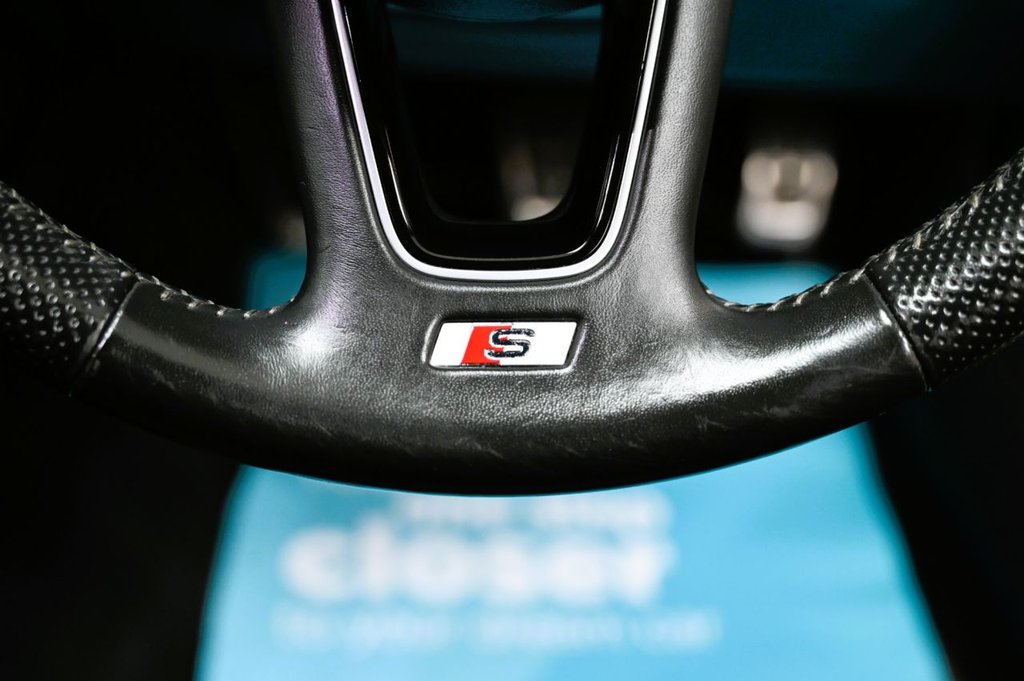 Used Audi A4 2017 for sale - 77307325: Photo 18