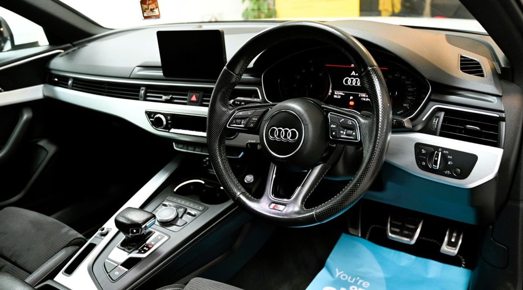 Used Audi A4 2017 for sale - 77307325: Photo 20