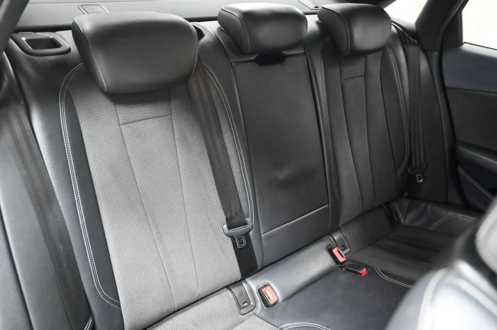 Used Audi A4 2017 for sale - 77307325: Photo 21