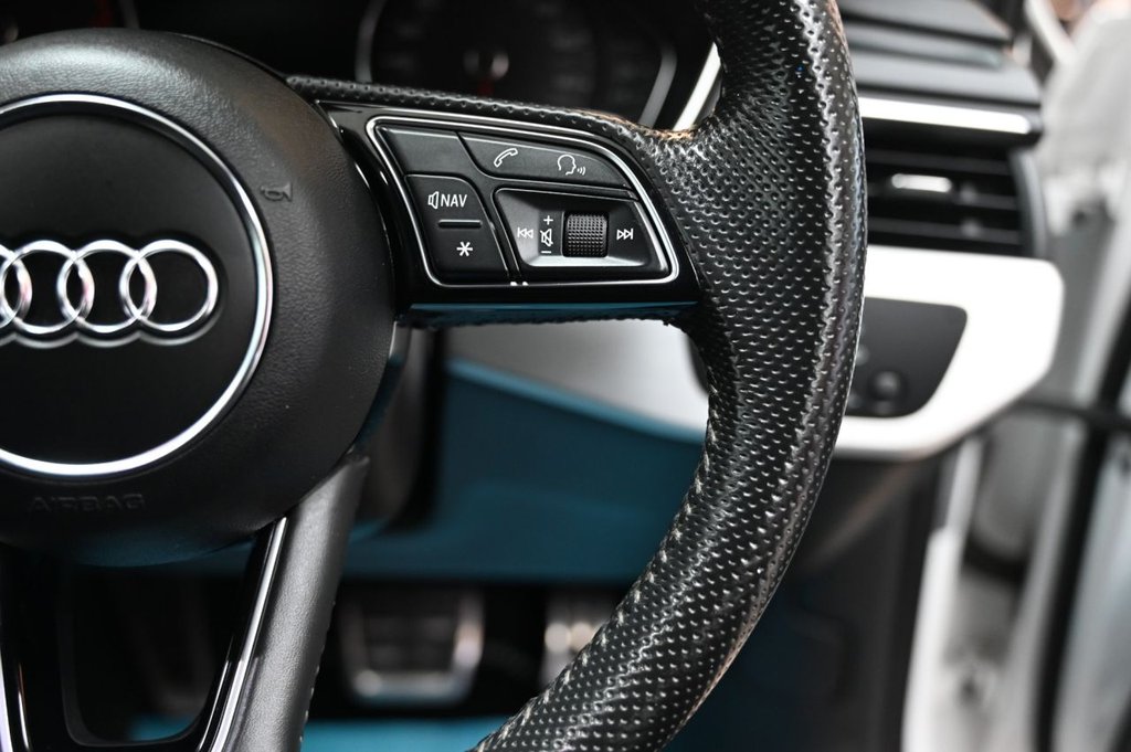 Used Audi A4 2017 for sale - 77307325: Photo 23