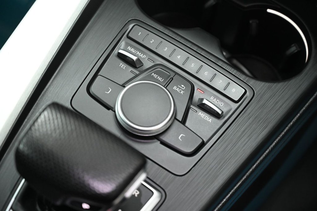 Used Audi A4 2017 for sale - 77307325: Photo 25