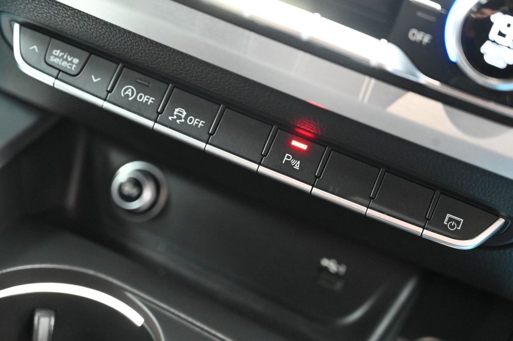 Used Audi A4 2017 for sale - 77307325: Photo 27