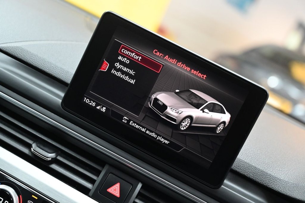 Used Audi A4 2017 for sale - 77307325: Photo 28