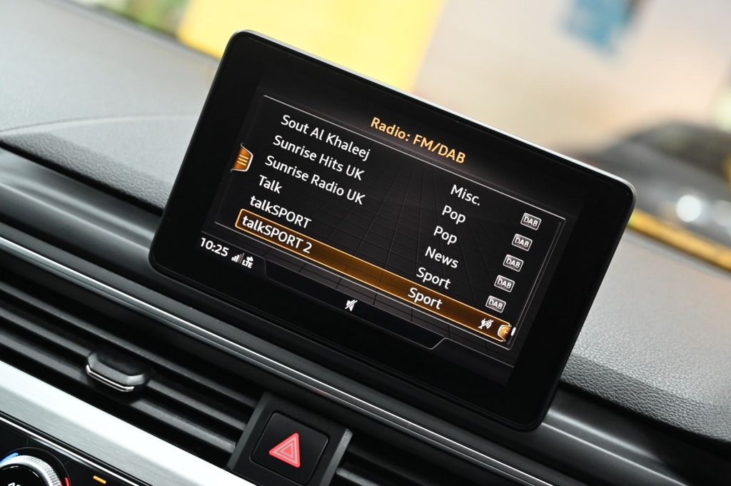 Used Audi A4 2017 for sale - 77307325: Photo 29