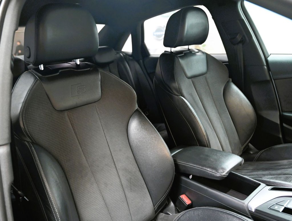 Used Audi A4 2017 for sale - 77307325: Photo 4