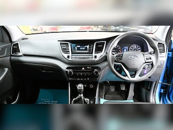 Used Hyundai TUCSON 2016 for sale - 79117528: Photo
