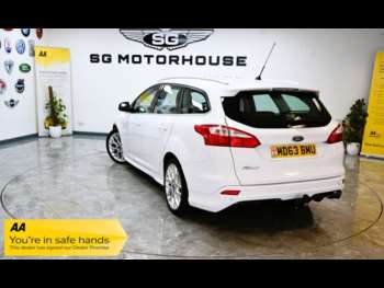 Used Ford Focus 2014 for sale - 75433180: Photo