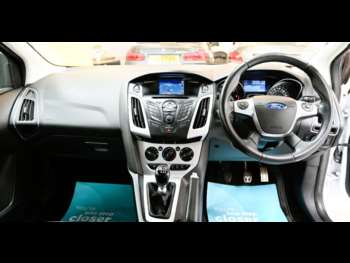 Used Ford Focus 2014 for sale - 75433180: Photo