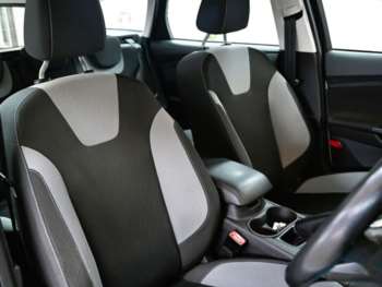 Used Ford Focus 2014 for sale - 75433180: Photo