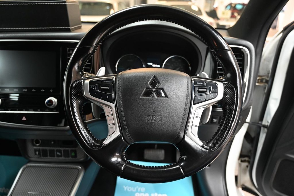 Used Mitsubishi Outlander 2021 for sale - 76901050: Photo 11