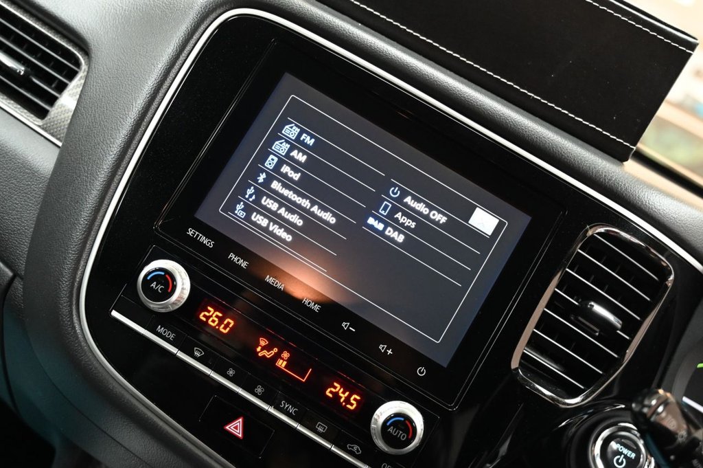 Used Mitsubishi Outlander 2021 for sale - 76901050: Photo 15