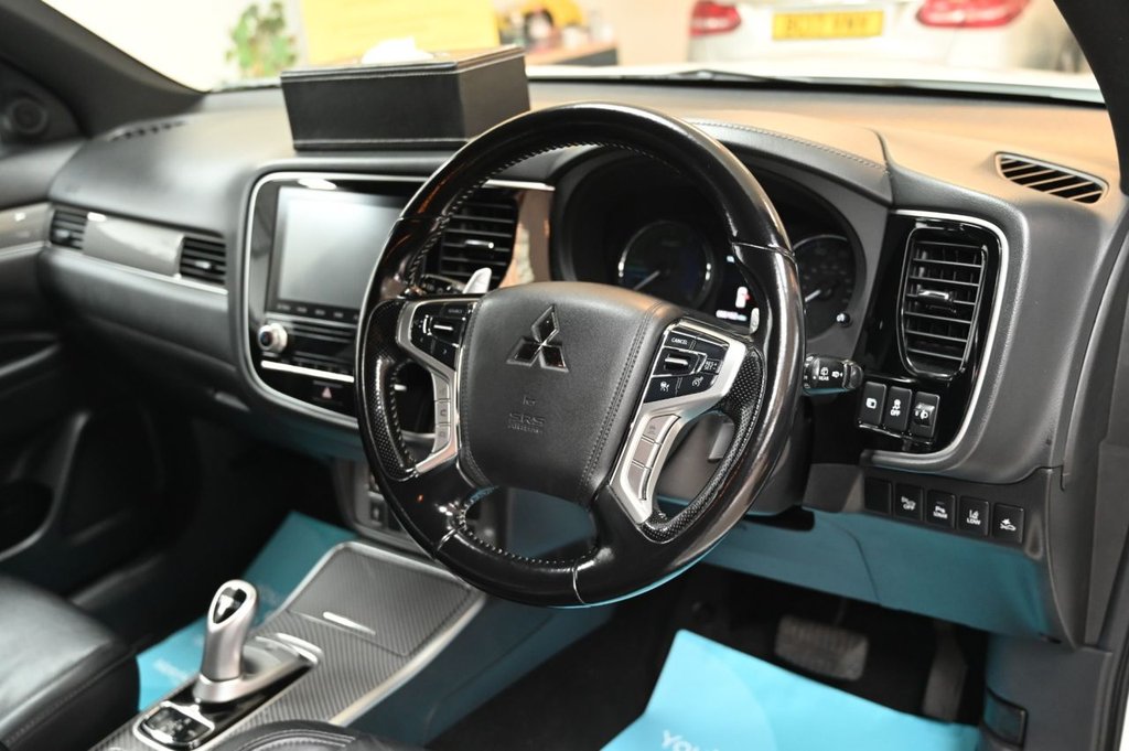 Used Mitsubishi Outlander 2021 for sale - 76901050: Photo 23
