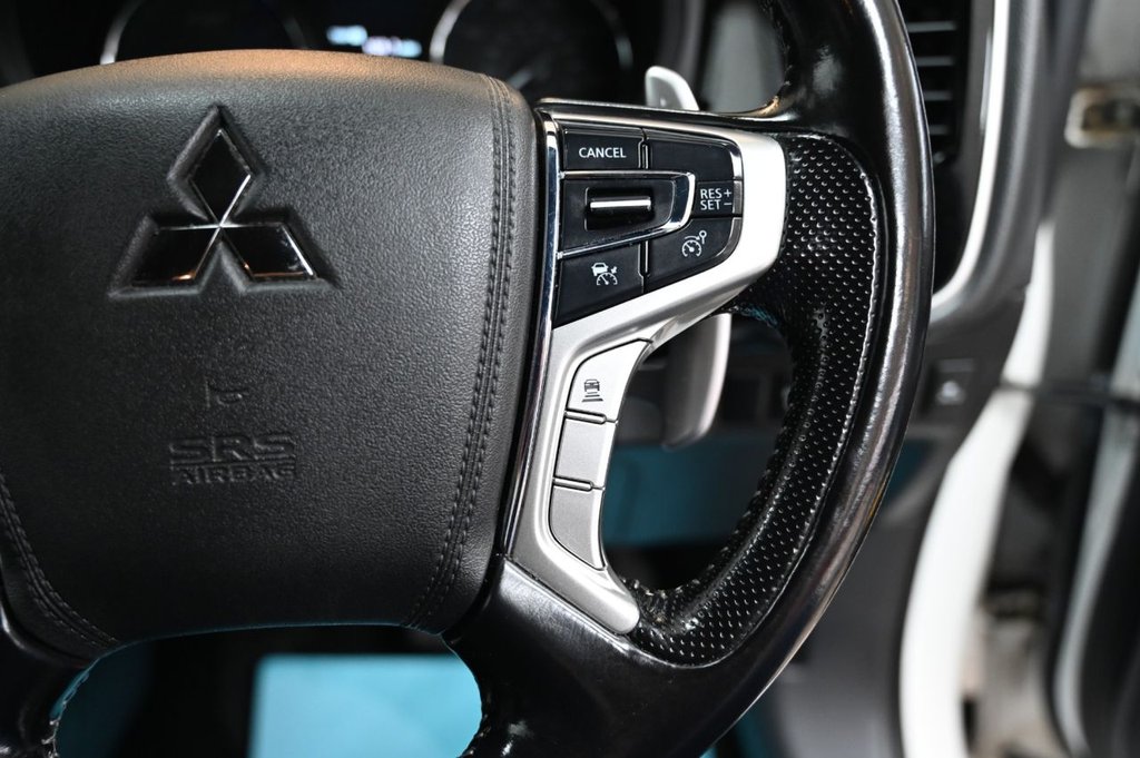 Used Mitsubishi Outlander 2021 for sale - 76901050: Photo 26