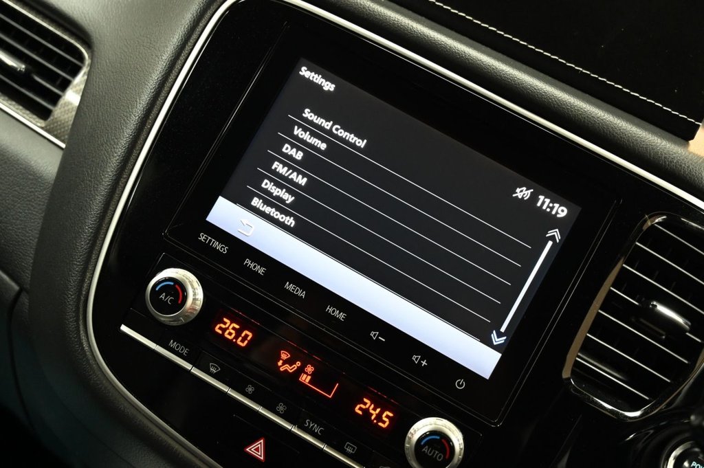 Used Mitsubishi Outlander 2021 for sale - 76901050: Photo 28