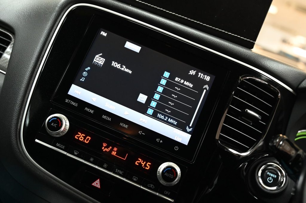 Used Mitsubishi Outlander 2021 for sale - 76901050: Photo 29