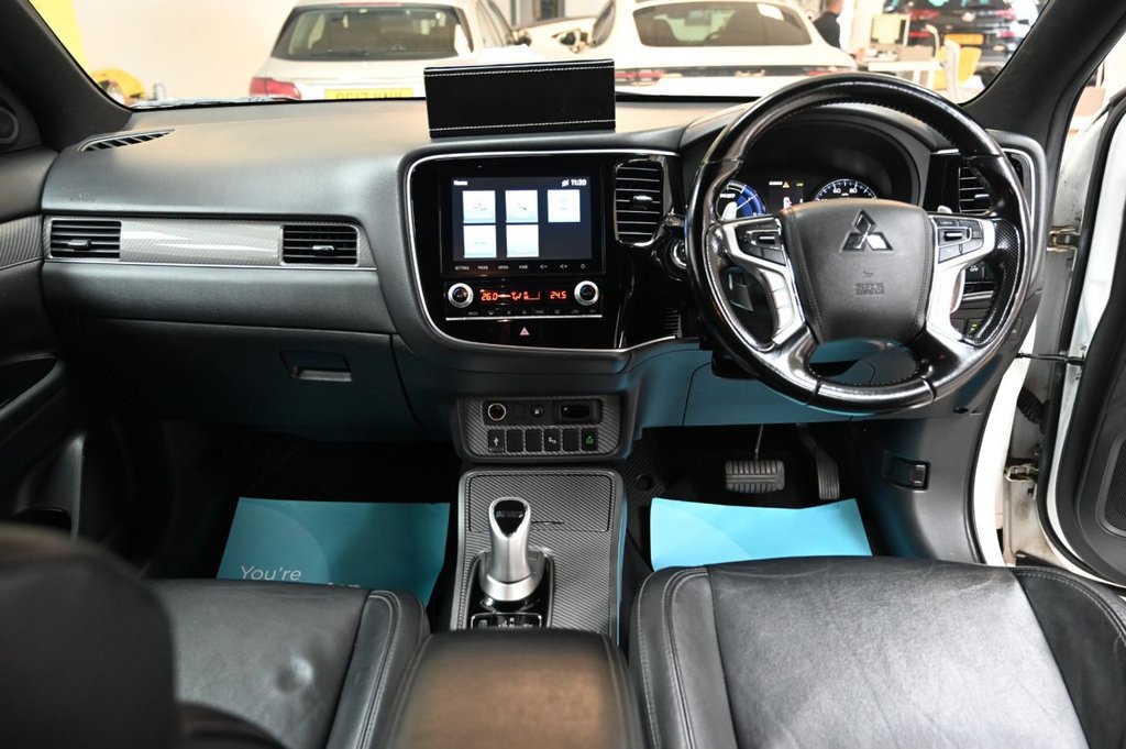 Used Mitsubishi Outlander 2021 for sale - 76901050: Photo 3