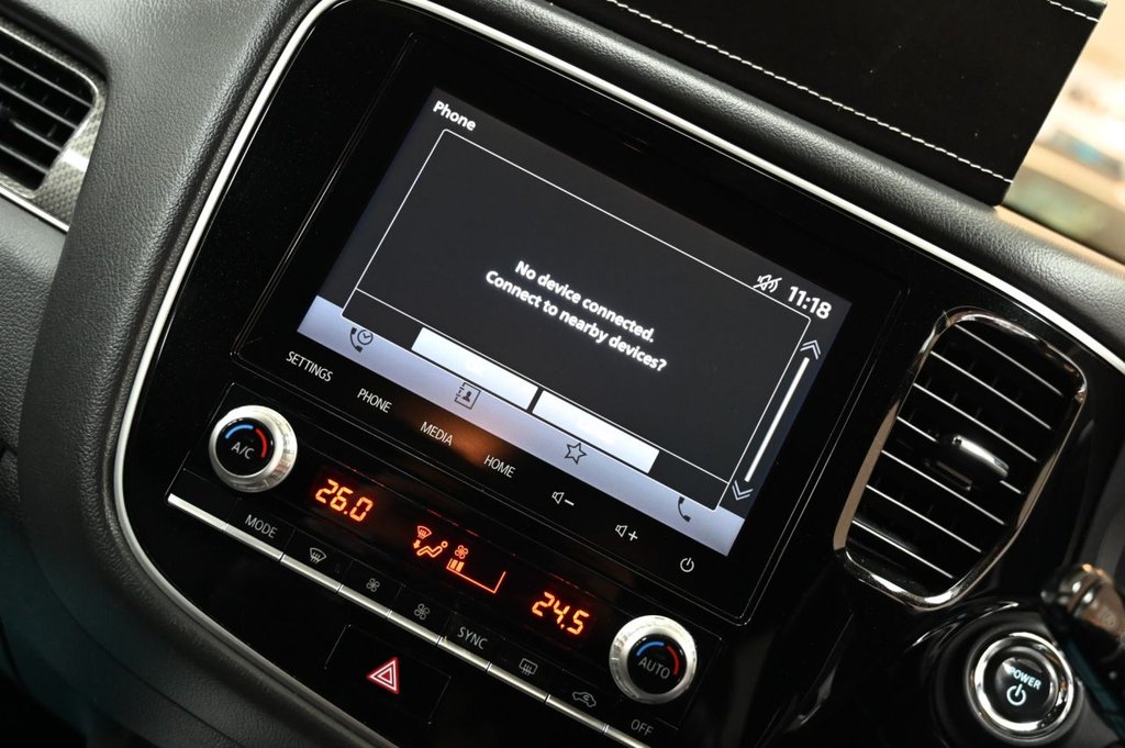 Used Mitsubishi Outlander 2021 for sale - 76901050: Photo 30