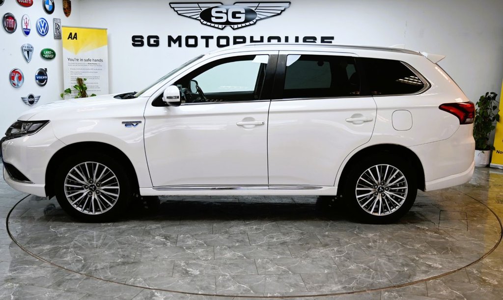 Used Mitsubishi Outlander 2021 for sale - 76901050: Photo 9