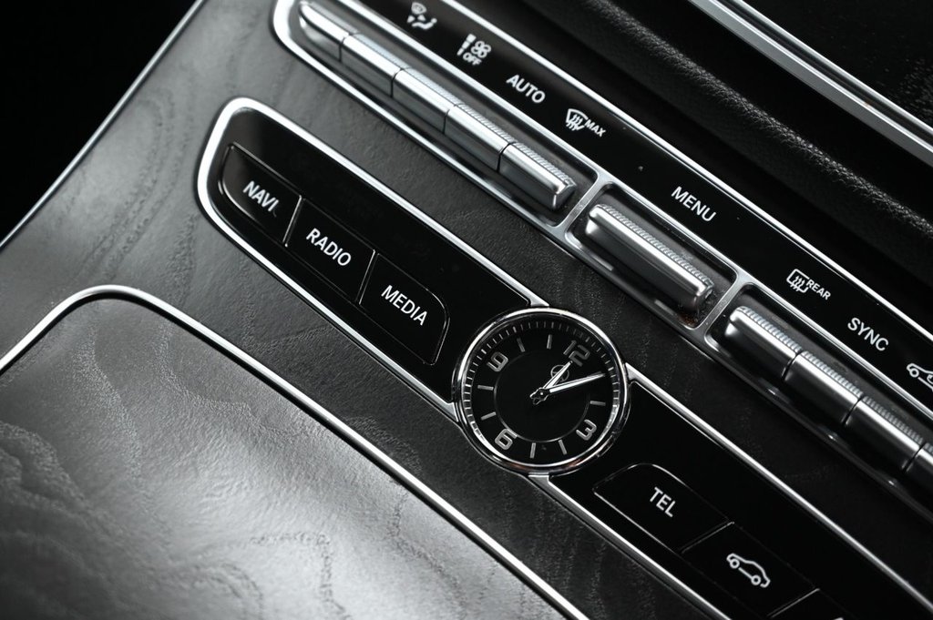 Used Mercedes-Benz E Class 2018 for sale - 76586590: Photo 17