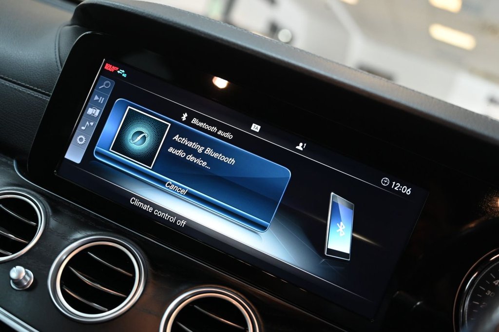 Used Mercedes-Benz E Class 2018 for sale - 76586590: Photo 23