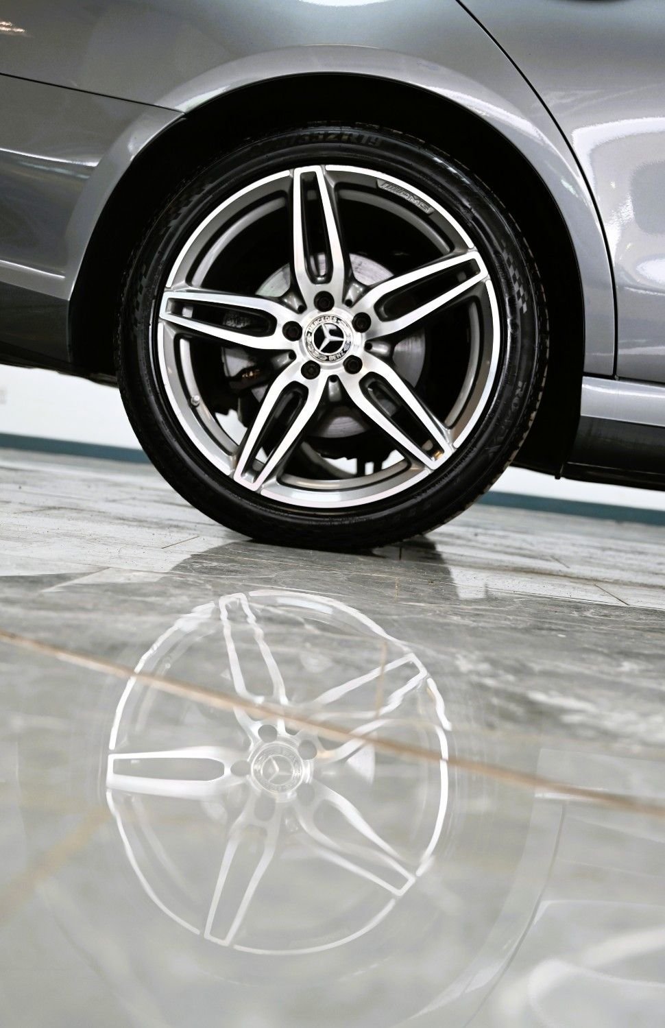 Used Mercedes-Benz E Class 2018 for sale - 76586590: Photo 34