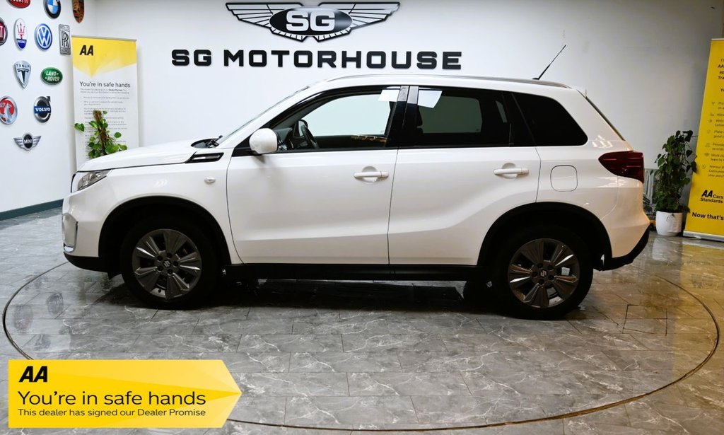 Used Suzuki Vitara 2019 for sale - 76623305: Photo 1