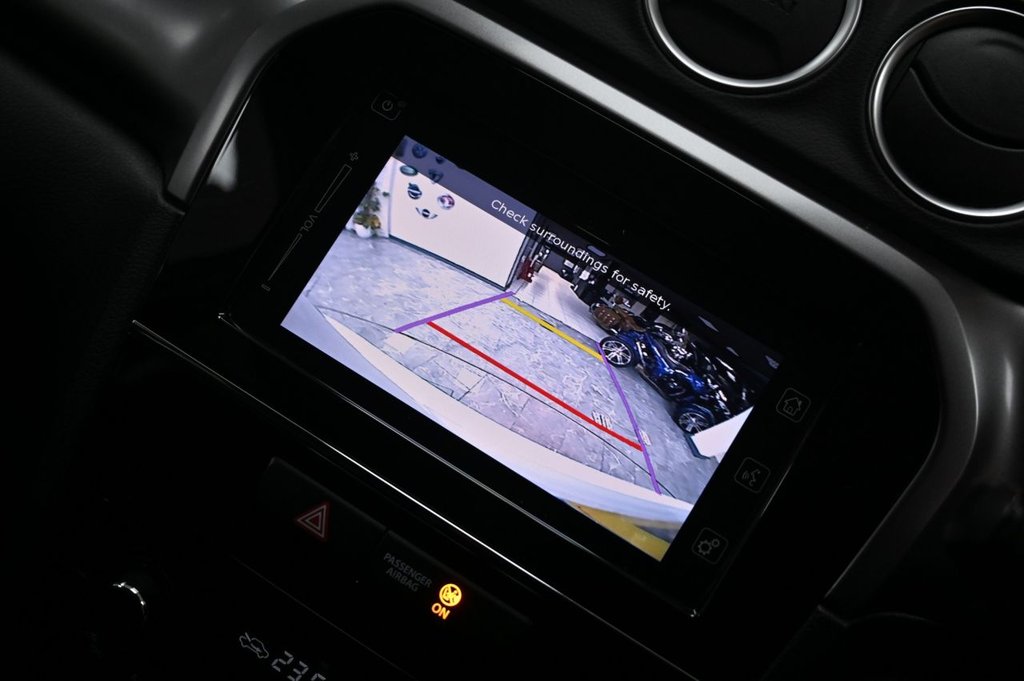 Used Suzuki Vitara 2019 for sale - 76623305: Photo 10