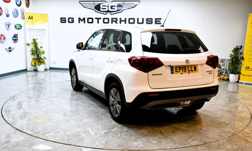 Used Suzuki Vitara 2019 for sale - 76623305: Photo 11
