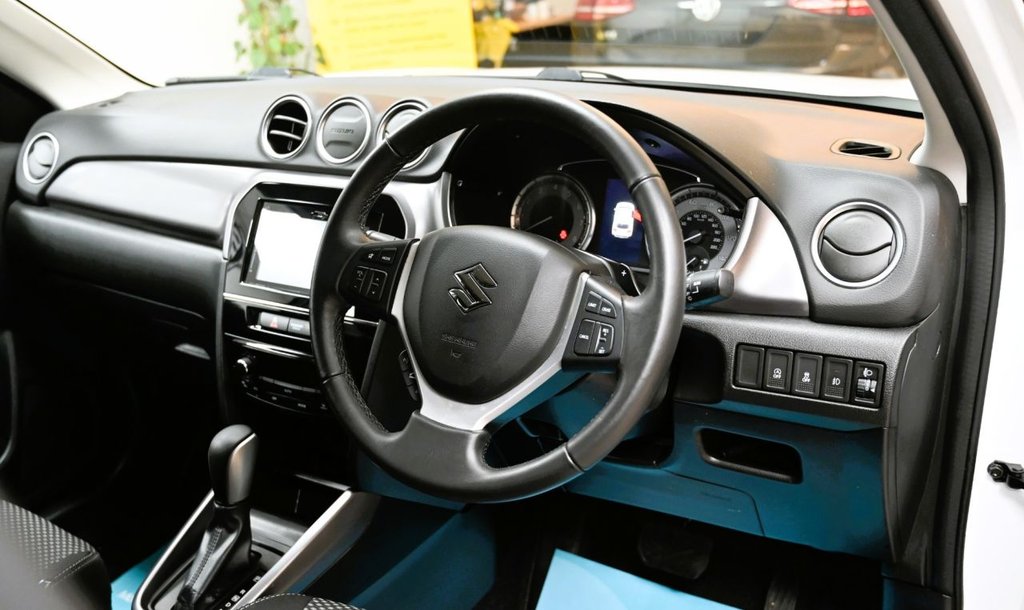 Used Suzuki Vitara 2019 for sale - 76623305: Photo 12