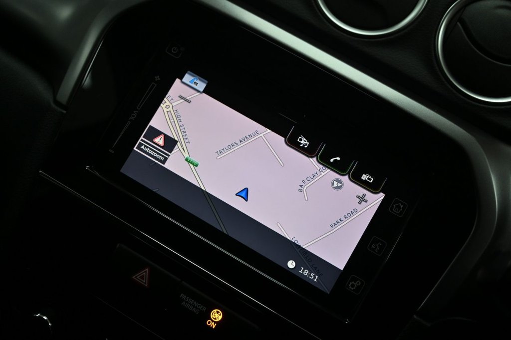 Used Suzuki Vitara 2019 for sale - 76623305: Photo 13