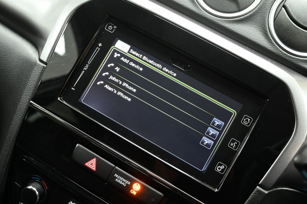 Used Suzuki Vitara 2019 for sale - 76623305: Photo 16