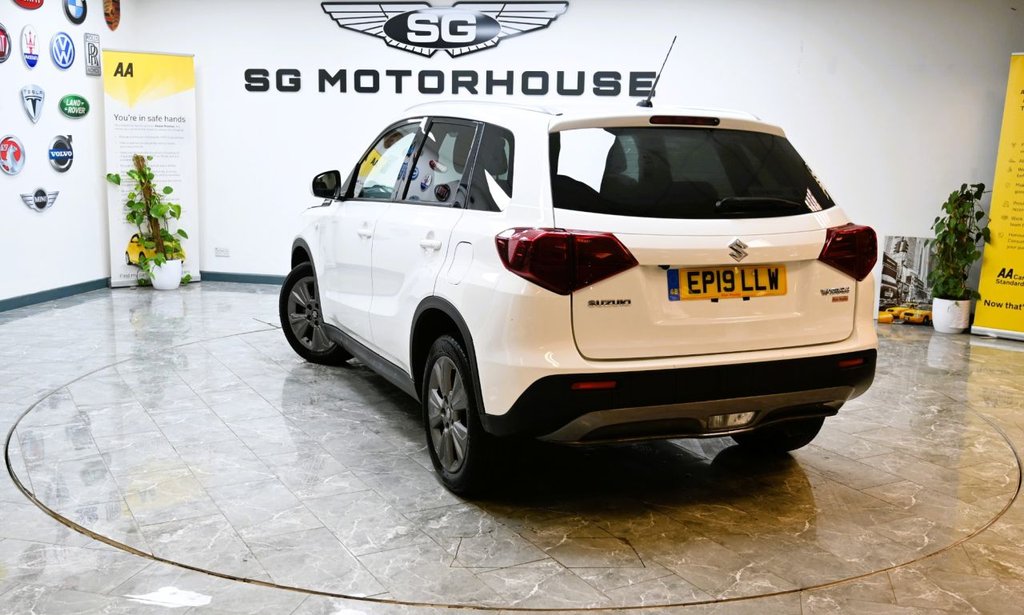 Used Suzuki Vitara 2019 for sale - 76623305: Photo 3