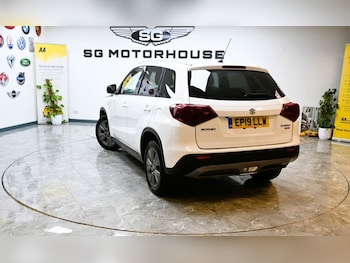 Used Suzuki Vitara 2019 for sale - 76623305: Photo