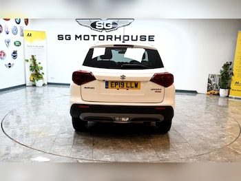 Used Suzuki Vitara 2019 for sale - 76623305: Photo
