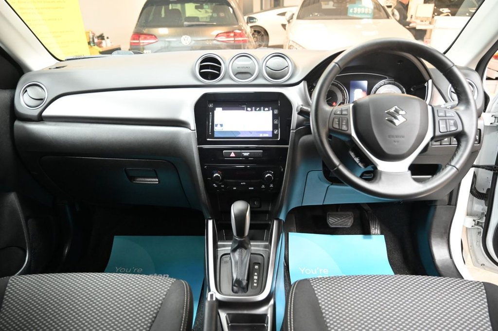 Used Suzuki Vitara 2019 for sale - 76623305: Photo 5