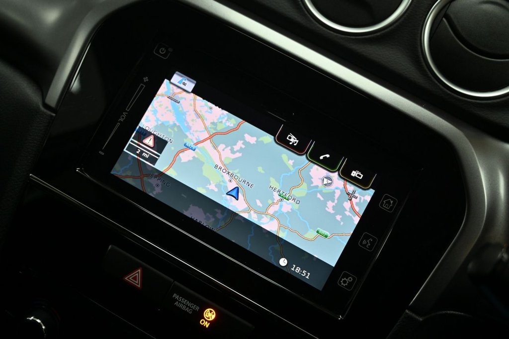 Used Suzuki Vitara 2019 for sale - 76623305: Photo 6