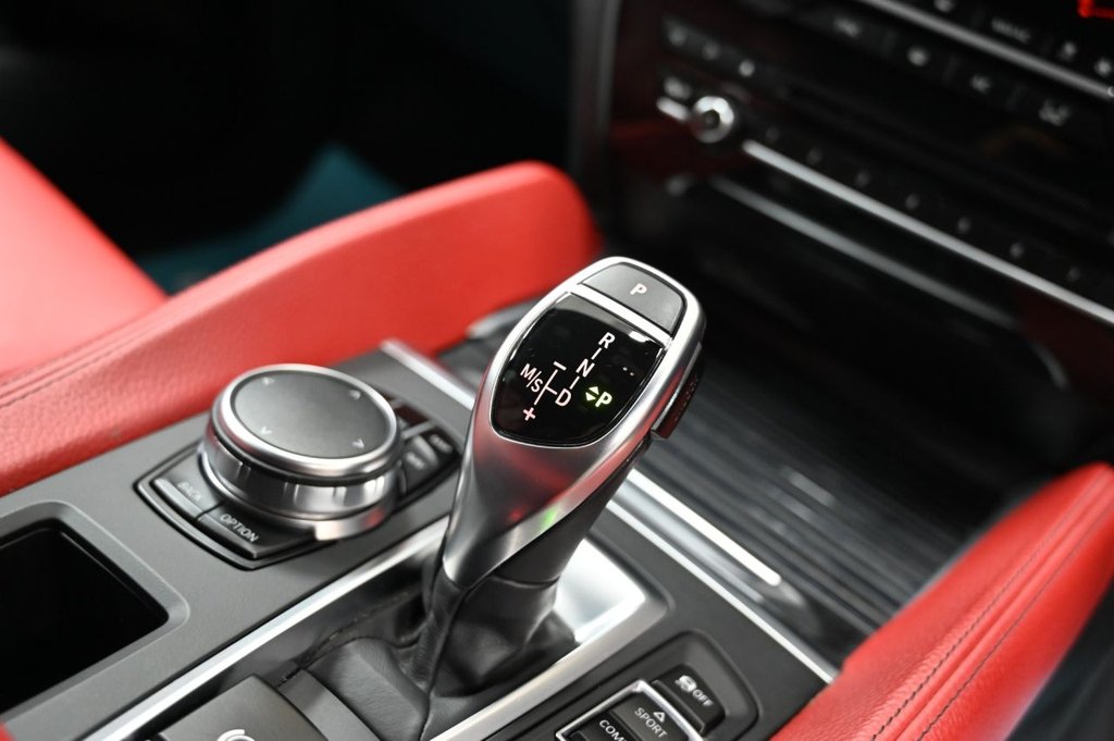 Used BMW X6 2017 for sale - 76914711: Photo 15