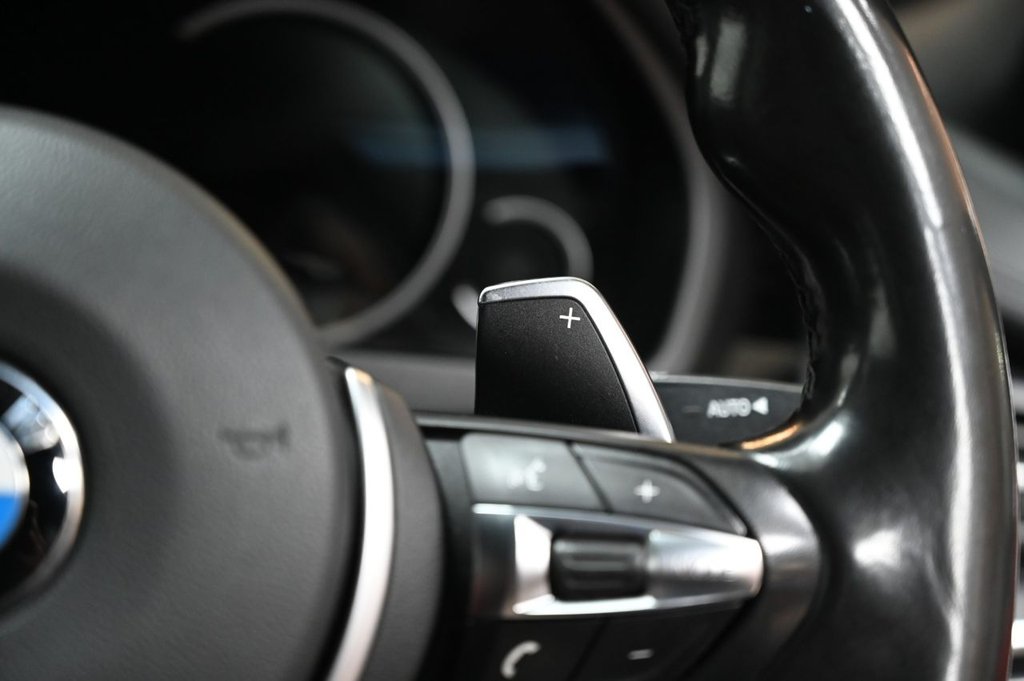 Used BMW X6 2017 for sale - 76914711: Photo 16