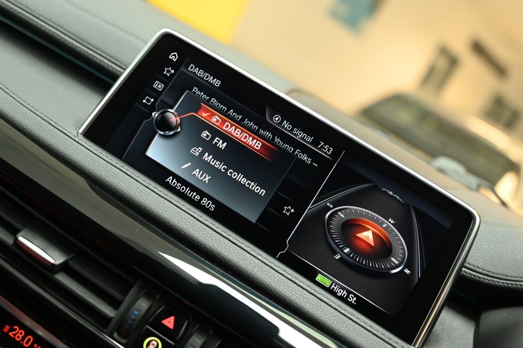 Used BMW X6 2017 for sale - 76914711: Photo 20